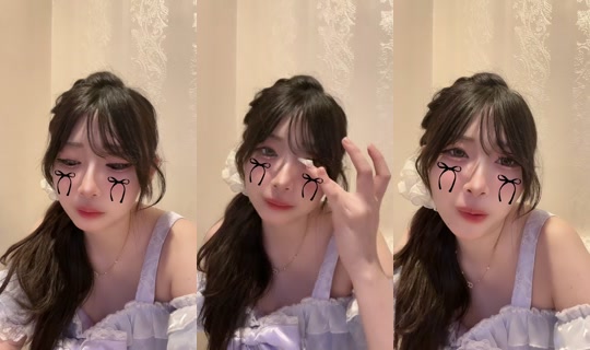 gohantabeteneru TikTok Live — Oct 3, 2026, 11:48 AM