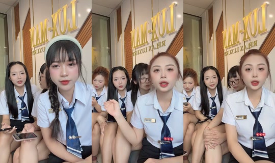 goi.dau.massage.ray.tai TikTok Live — Sep 21, 2026, 3:27 AM