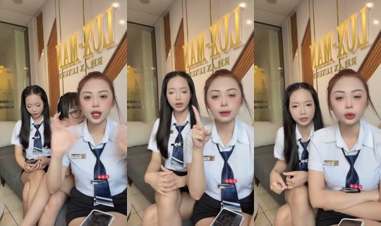 goi.dau.massage.ray.tai TikTok Live — Sep 21, 2026, 3:48 AM