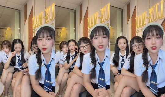 goi.dau.massage.ray.tai TikTok Live — Sep 21, 2026, 8:16 AM