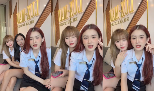 goi.dau.massage.ray.tai TikTok Live — Sep 22, 2026, 9:20 AM