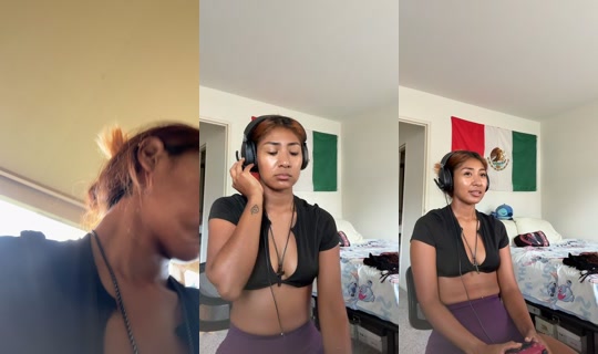 gojo21z TikTok Live — Aug 28, 2026, 6:44 PM