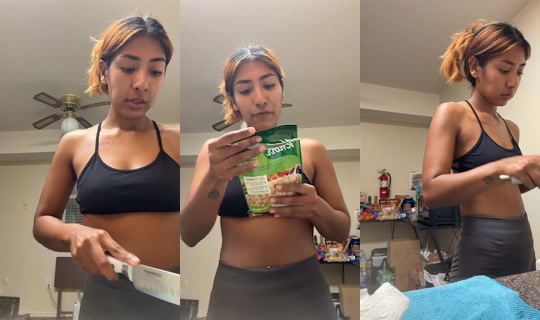 gojo21z TikTok Live — Oct 2, 2026, 11:23 PM