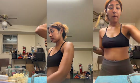 gojo21z TikTok Live — Oct 3, 2026, 12:19 AM