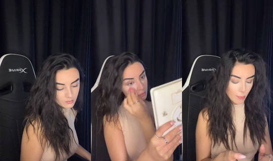 gokceavsarr01 TikTok Live — Sep 22, 2026, 6:02 AM