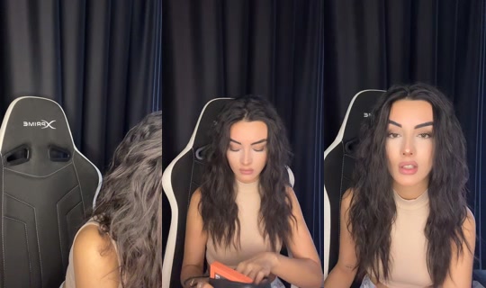 gokceavsarr01 TikTok Live — Sep 22, 2026, 6:18 AM