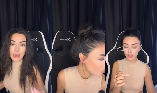 gokceavsarr01 TikTok Live — Sep 22, 2026, 7:08 AM