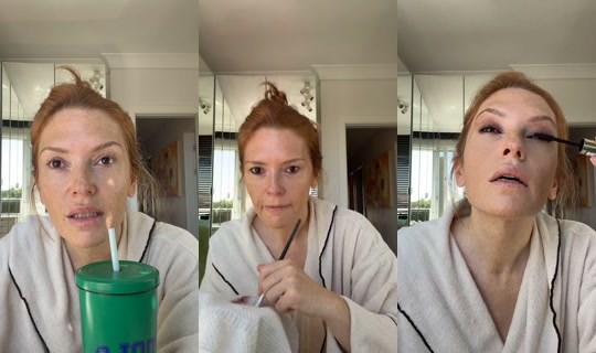 gokcegosterisli TikTok Live — Aug 20, 2026, 7:46 AM