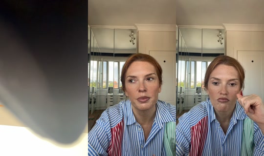 gokcegosterisli TikTok Live — Aug 30, 2026, 12:48 PM