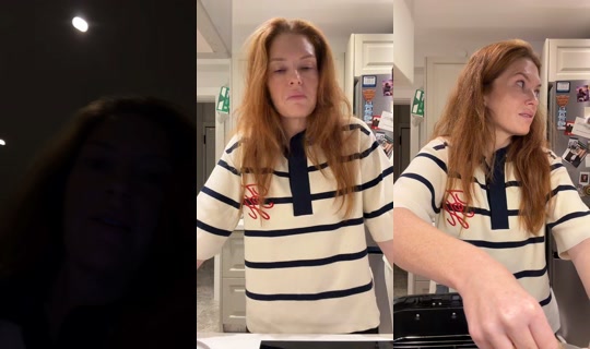 gokcegosterisli TikTok Live — Sep 29, 2026, 6:11 PM