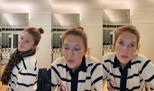 gokcegosterisli TikTok Live — Sep 29, 2026, 8:16 PM