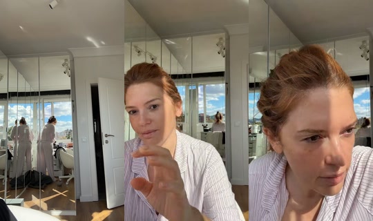 gokcegosterisli TikTok Live — Oct 4, 2026, 6:56 AM