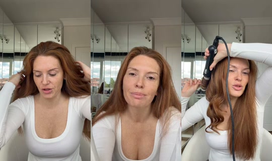 gokcegosterisli TikTok Live — Oct 5, 2026, 8:31 AM
