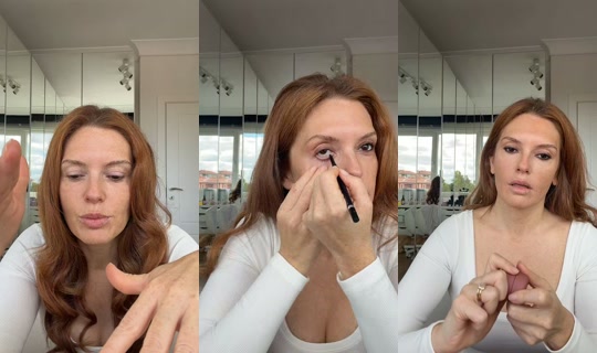 gokcegosterisli TikTok Live — Oct 5, 2026, 8:48 AM