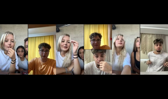 gokceoff TikTok Live — Aug 20, 2026, 1:00 PM