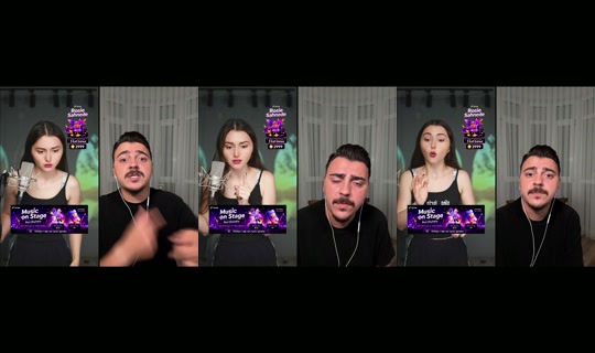 gokceozgulofficial TikTok Live — Aug 21, 2026, 5:05 PM