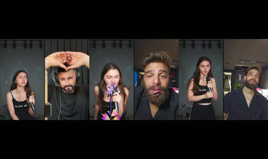 gokceozgulofficial TikTok Live — Aug 21, 2026, 7:54 PM