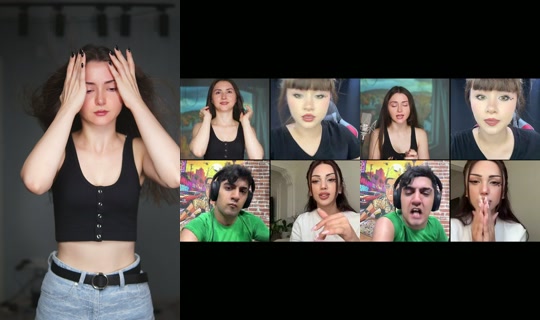 gokceozgulofficial TikTok Live — Aug 22, 2026, 2:00 PM