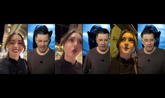 gokceozgulofficial TikTok Live — Aug 22, 2026, 6:58 PM