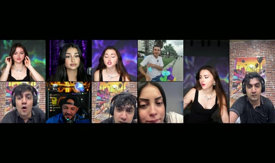 gokceozgulofficial TikTok Live — Aug 24, 2026, 3:52 PM