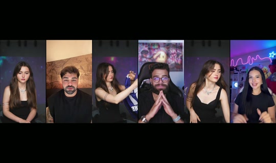gokceozgulofficial TikTok Live — Aug 24, 2026, 8:59 PM