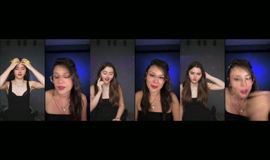 gokceozgulofficial TikTok Live — Aug 24, 2026, 10:02 PM