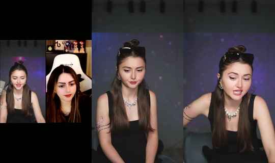 gokceozgulofficial TikTok Live — Aug 24, 2026, 10:51 PM