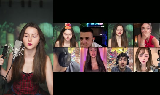 gokceozgulofficial TikTok Live — Aug 25, 2026, 4:06 PM