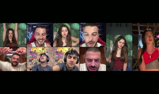 gokceozgulofficial TikTok Live — Aug 25, 2026, 4:56 PM