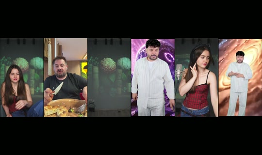 gokceozgulofficial TikTok Live — Aug 25, 2026, 5:47 PM
