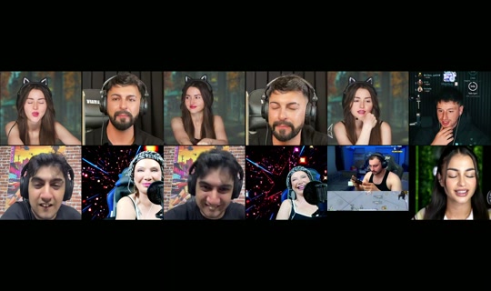 gokceozgulofficial TikTok Live — Aug 25, 2026, 7:28 PM