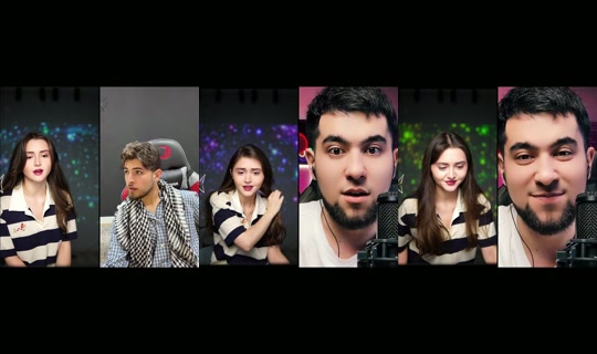 gokceozgulofficial TikTok Live — Aug 28, 2026, 5:59 PM