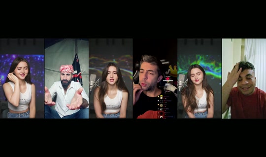 gokceozgulofficial TikTok Live — Aug 28, 2026, 7:11 PM