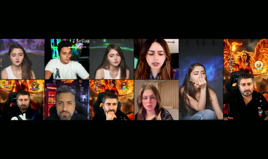 gokceozgulofficial TikTok Live — Aug 28, 2026, 8:52 PM