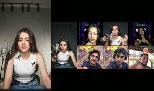 gokceozgulofficial TikTok Live — Aug 29, 2026, 1:55 PM