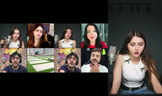 gokceozgulofficial TikTok Live — Aug 29, 2026, 2:46 PM