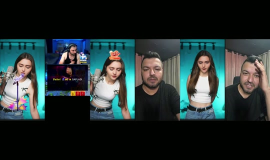 gokceozgulofficial TikTok Live — Aug 29, 2026, 8:38 PM