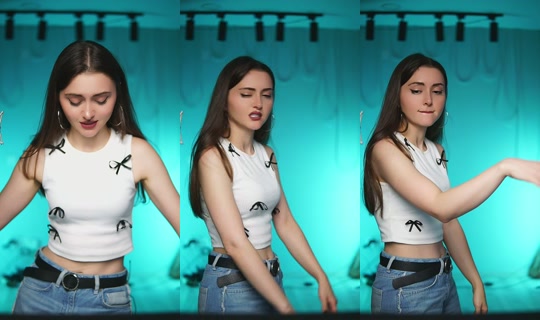 gokceozgulofficial TikTok Live — Aug 29, 2026, 9:28 PM