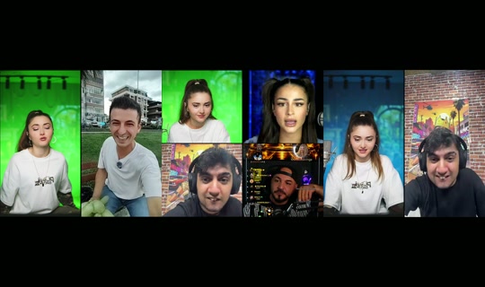 gokceozgulofficial TikTok Live — Aug 31, 2026, 4:07 PM