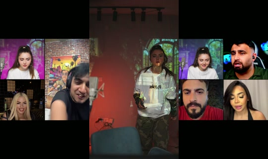 gokceozgulofficial TikTok Live — Aug 31, 2026, 4:57 PM