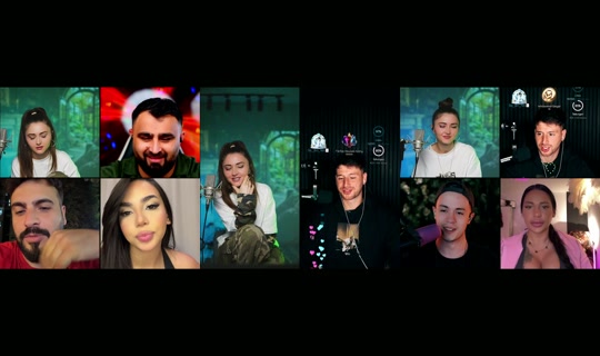 gokceozgulofficial TikTok Live — Aug 31, 2026, 5:47 PM