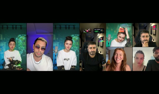 gokceozgulofficial TikTok Live — Aug 31, 2026, 6:38 PM