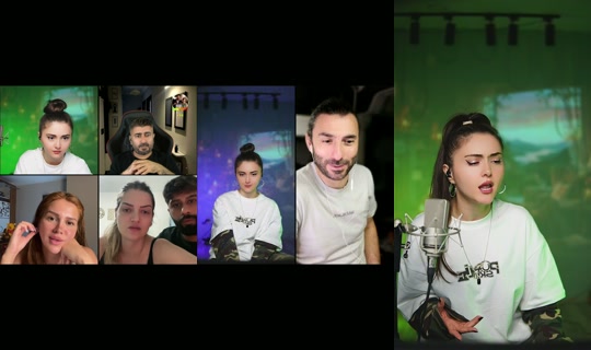 gokceozgulofficial TikTok Live — Aug 31, 2026, 7:28 PM