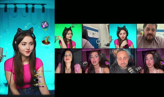 gokceozgulofficial TikTok Live — Sep 1, 2026, 5:25 PM