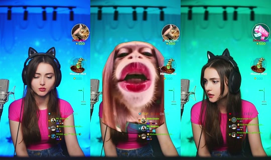 gokceozgulofficial TikTok Live — Sep 1, 2026, 6:15 PM