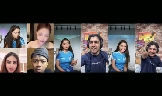 gokceozgulofficial TikTok Live — Sep 2, 2026, 4:57 PM