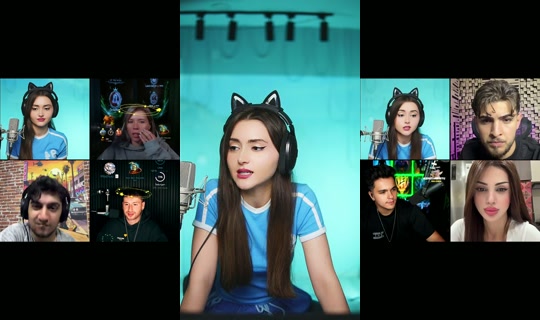 gokceozgulofficial TikTok Live — Sep 2, 2026, 8:45 PM
