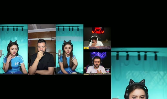gokceozgulofficial TikTok Live — Sep 2, 2026, 9:35 PM