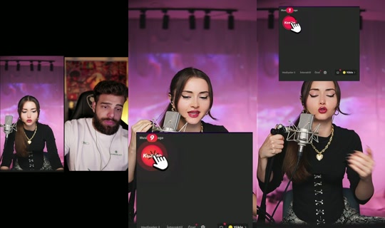 gokceozgulofficial TikTok Live — Sep 3, 2026, 3:10 PM