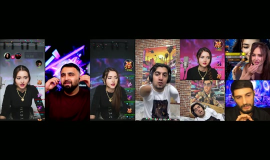 gokceozgulofficial TikTok Live — Sep 3, 2026, 4:20 PM